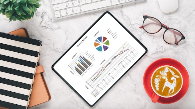 Competitive intelligence analysis