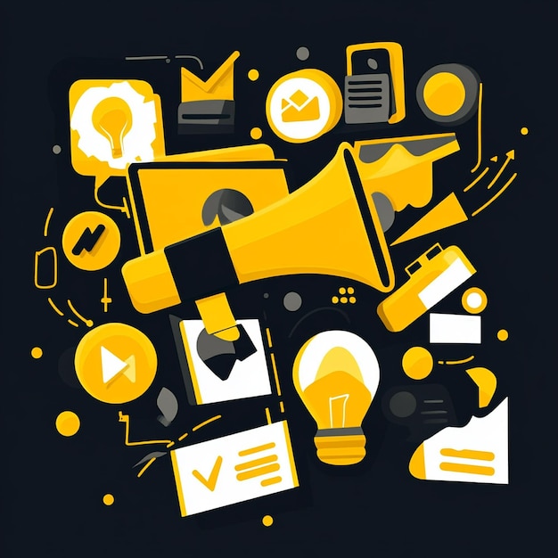 Local business thriving with strong community presence